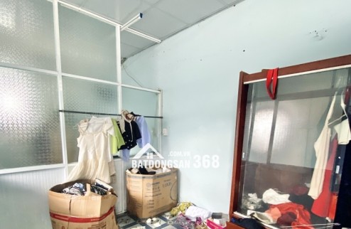 Bán nhà 100m2, 2 tầng, 4PN, Nguyễn Văn Quá, P.Đông Hưng Thuận, Q.12 - 5.1 tỷ